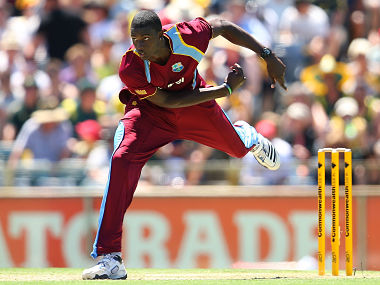 West Indies vs India: Hosts name unchanged squad for first two ODIs against Virat Kohli and Co West Indies vs India: Hosts name unchanged squad for first two ODIs against Virat Kohli and Co