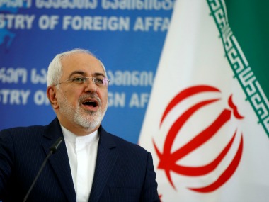 Iran calls for a permanent mechanism to resolve Gulf crisis, accuses Saudi Arabia of backing militants in Tehran Iran calls for a permanent mechanism to resolve Gulf crisis, accuses Saudi Arabia of backing militants in Tehran