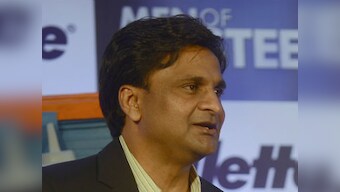India's Javagal Srinath, Sundaram Ravi retained in ICC's elite panel of match officials