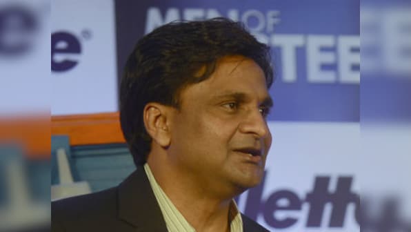 India's Javagal Srinath, Sundaram Ravi retained in ICC's elite panel of match officials