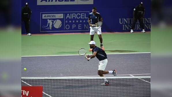 Wimbledon 2017: Jeevan Nedunchezhiyan to make Grand Slam debut despite first-choice partner's withdrawal