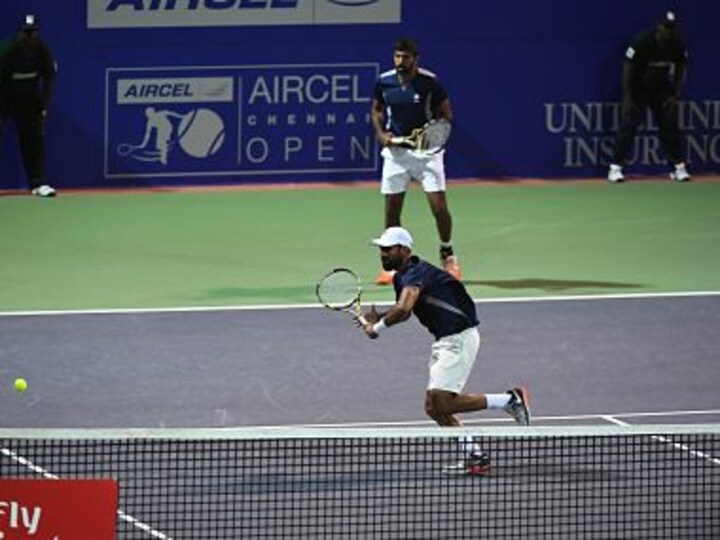 Wimbledon 2017: Jeevan Nedunchezhiyan to make Grand Slam debut despite first-choice partner's withdrawal