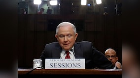 Russia probe: Five key takeaways from Jeff Sessions' appearance before Senate Intelligence Committee
