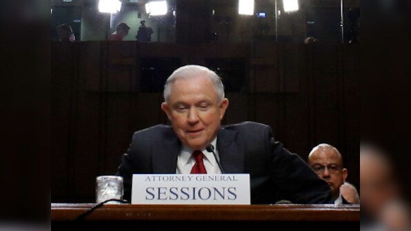 Russia probe: Five key takeaways from Jeff Sessions' appearance before Senate Intelligence Committee