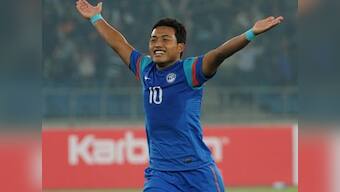 Jeje Lalpekhlua and Sasmita Malik bag top honours at AIFF inaugural awards ceremony