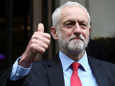 Britain on course for December election after Labour party chief Jeremy Corbyn backs Boris Johnson's plan Britain on course for December election after Labour party chief Jeremy Corbyn backs Boris Johnson's plan