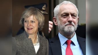 UK Election 2017: All you need to know about Britain's 'snap' general election