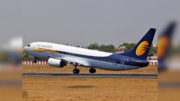 Jet Airways pilots urge aviation ministry to 'involve them' in new set of rules and regulations
