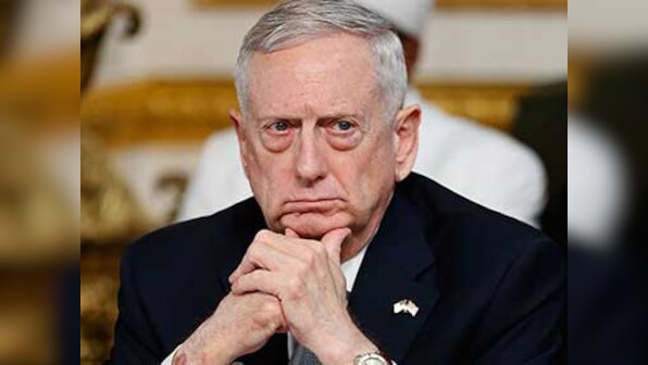 US suspends $1.1 billion security assistance to Pakistan, accuses Islamabad of not taking decisive action against terror