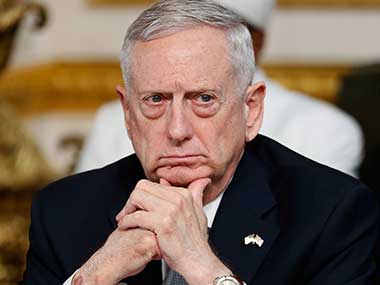 Trump administration plan new ideas for Afghanistan strategy, says Jim Mattis Trump administration plan new ideas for Afghanistan strategy, says Jim Mattis