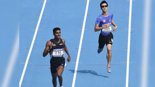 National Athletics coach Mohammed Kunhi sacked after doping controversy at NIS Patiala