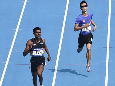 National Athletics coach Mohammed Kunhi sacked after doping controversy at NIS Patiala