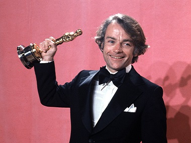 Rocky, The Karate Kid director John G Avildsen passes away aged 81, after battle with cancer Rocky, The Karate Kid director John G Avildsen passes away aged 81, after battle with cancer