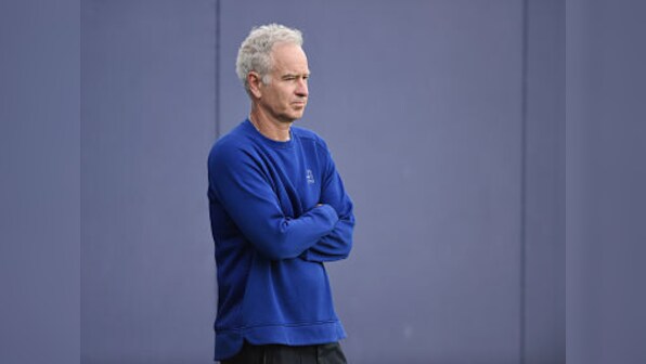 Margaret Court and Ilie Nastase have taken tennis back to dark ages, feels John McEnroe