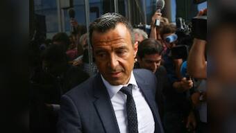 Wolverhampton cleared by EFL over super-agent Jorge Mendes's role at club despite complaints from rivals