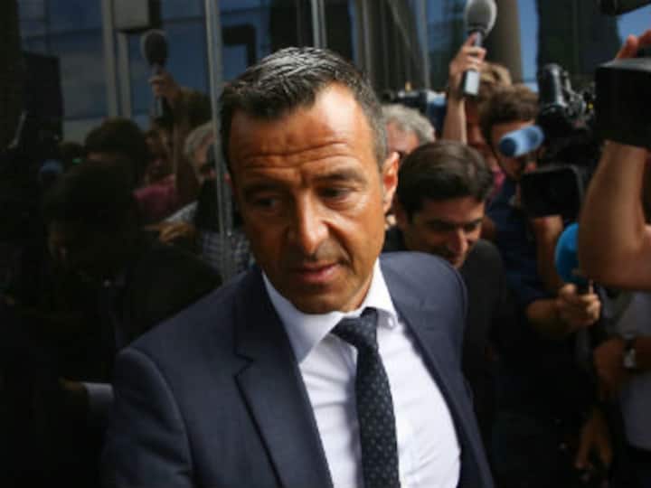 Wolverhampton cleared by EFL over super-agent Jorge Mendes's role at club despite complaints from rivals
