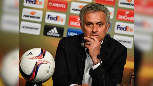 Manchester United manager Jose Mourinho refutes tax fraud accusations levelled against him