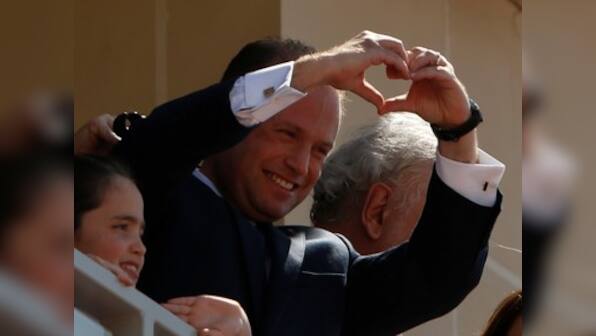 Malta general election: Outgoing prime minister Joseph Muscat wins polls according to sample count