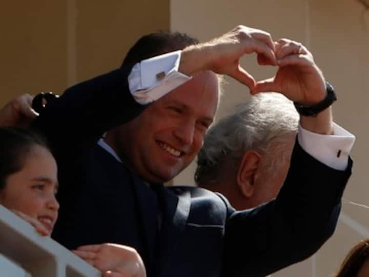 Malta general election: Outgoing prime minister Joseph Muscat wins polls according to sample count