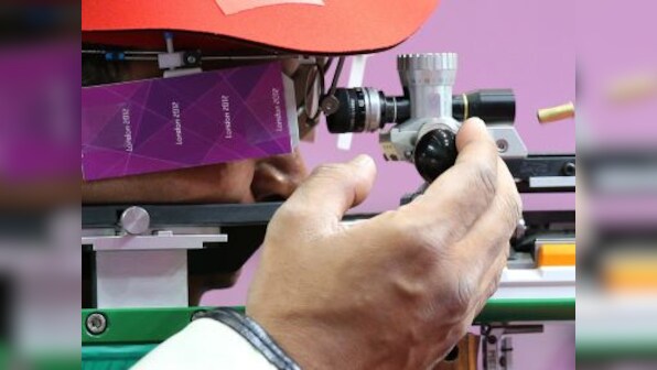 Tokyo 2020: Olympic shooter Joydeep Karmakar hopeful of India's medal chances in mixed team events