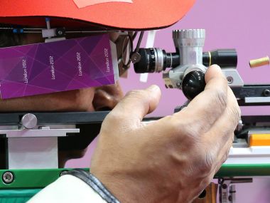 Tokyo 2020: Olympic shooter Joydeep Karmakar hopeful of India's medal chances in mixed team events Tokyo 2020: Olympic shooter Joydeep Karmakar hopeful of India's medal chances in mixed team events