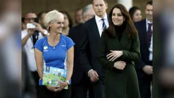 Andy Murray's mother Judy receives OBE on Queen's birthday honours list