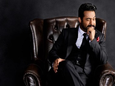 NT Rama Rao Jr: 'Bigg Boss is as per Telugu sensibilities; I did not watch Salman Khan's show' NT Rama Rao Jr: 'Bigg Boss is as per Telugu sensibilities; I did not watch Salman Khan's show'