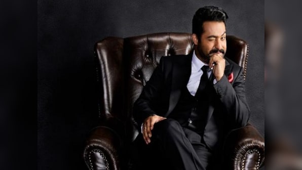 Junior NTR will not be a part of Savitri's multilingual biopic 'Mahanati'