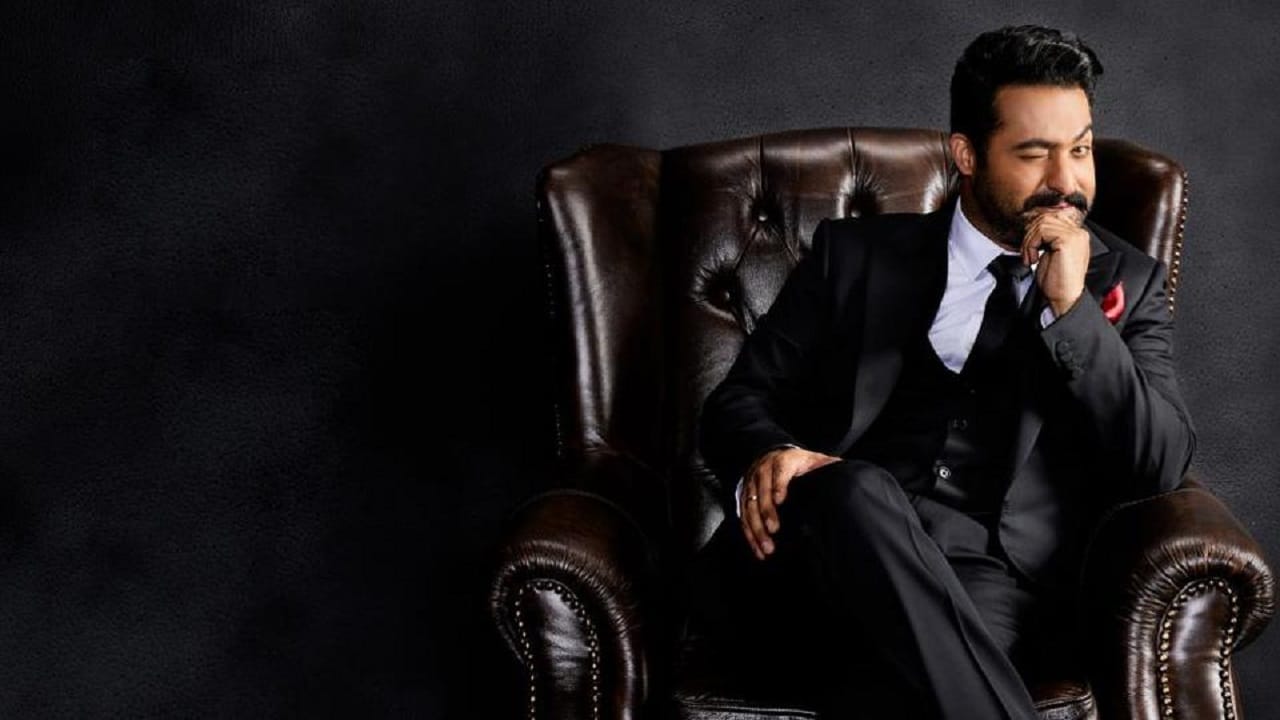 Junior NTR to charge Rs 50 lakh per episode for hosting Telugu version