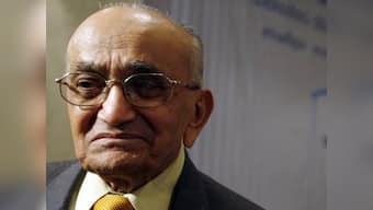 Justice PN Bhagwati, pioneer of judicial activism and PILs, dies at 95 after brief illness