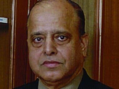 Former ISRO chief K Kasturirangan to head panel for selection of new Mumbai University VC