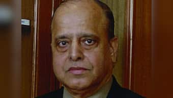 HRD ministry appoints space scientist K Kasturirangan to head panel on National Education Policy