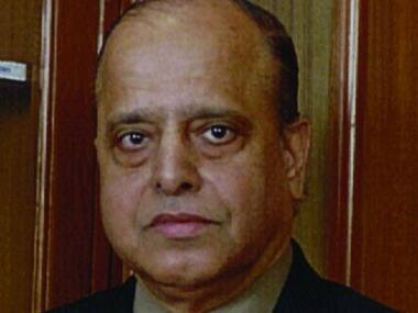 HRD ministry appoints space scientist K Kasturirangan to head panel on National Education Policy
