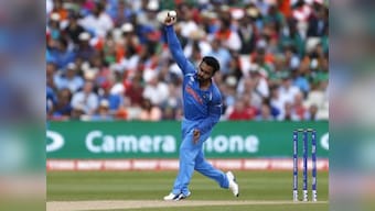 ICC Champions Trophy 2017: Kedar Jadhav's bowling spell and other turning points of India-Bangladesh showdown
