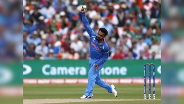 ICC Champions Trophy 2017: Kedar Jadhav's bowling spell and other turning points of India-Bangladesh showdown