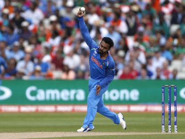 ICC Champions Trophy 2017: Kedar Jadhav's bowling spell and other turning points of India-Bangladesh showdown ICC Champions Trophy 2017: Kedar Jadhav's bowling spell and other turning points of India-Bangladesh showdown