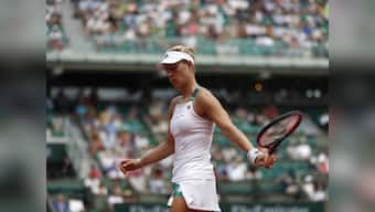 Angelique Kerber looking forward to Eastbourne and Wimbledon 2017, says she finally feels fit again