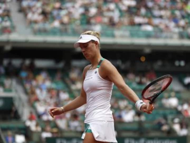 Angelique Kerber looking forward to Eastbourne and Wimbledon 2017, says she finally feels fit again