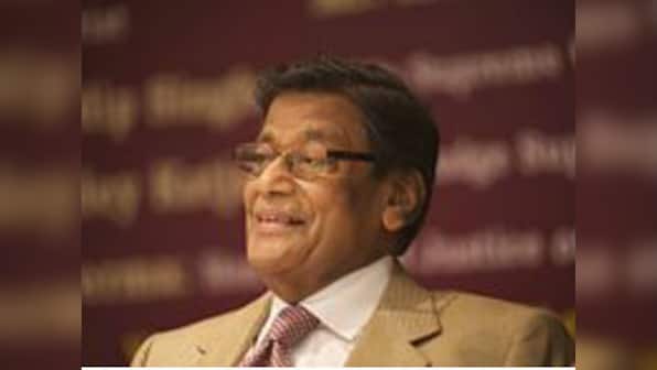 KK Venugopal is the new attorney-general: All you need to know about the supporter of judicial reforms in India