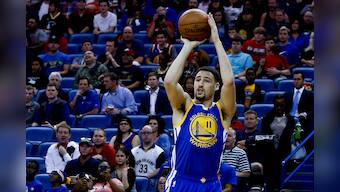 NBA Finals: Klay Thompson holds the key to Golden State Warriors vs Cleveland Cavaliers showdown