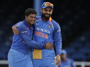 India vs West Indies: Visitors missed opportunity to test their depth in meaningless ODI series India vs West Indies: Visitors missed opportunity to test their depth in meaningless ODI series