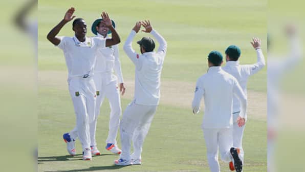 England vs South Africa: Kagiso Rabada's rise has lessened pain of Dale Steyn's absence, says Barry Richards