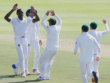 England vs South Africa: Kagiso Rabada's rise has lessened pain of Dale Steyn's absence, says Barry Richards England vs South Africa: Kagiso Rabada's rise has lessened pain of Dale Steyn's absence, says Barry Richards
