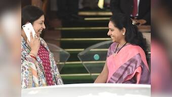 Telangana-Andhra bifurcation: Three years later, TRS says promises not met