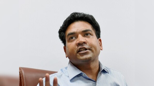 In Twitter video, rebel AAP MLA Kapil Mishra calls Barkha Dutt, Shehla Rashid 'traitors', says they should be 'dragged out of homes'