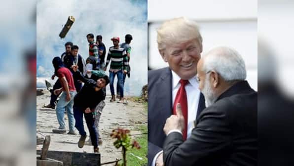 Kashmir unrest: India must seek ways to pacify youth; Pakistan-stoked anger gives China strategic edge