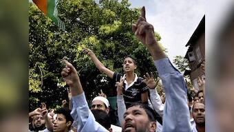 Kashmir terror funding case: NIA seizes LeT letterheads, cash in raids across Srinagar, Delhi, Haryana