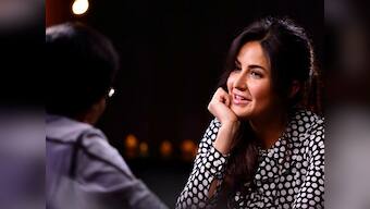 Zero will reportedly feature Katrina Kaif opposite  Abhay Deol, not Shah Rukh Khan