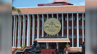Sabarimala row: Kerala Assembly disrupted for second day; Opposition leaders urge Speaker to scrap Question Hour
