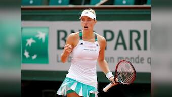 Wimbledon 2017: Angelique Kerber scrambles for Grand Slam boost, faces Lucie Safarova in Birmingham Classic opener
